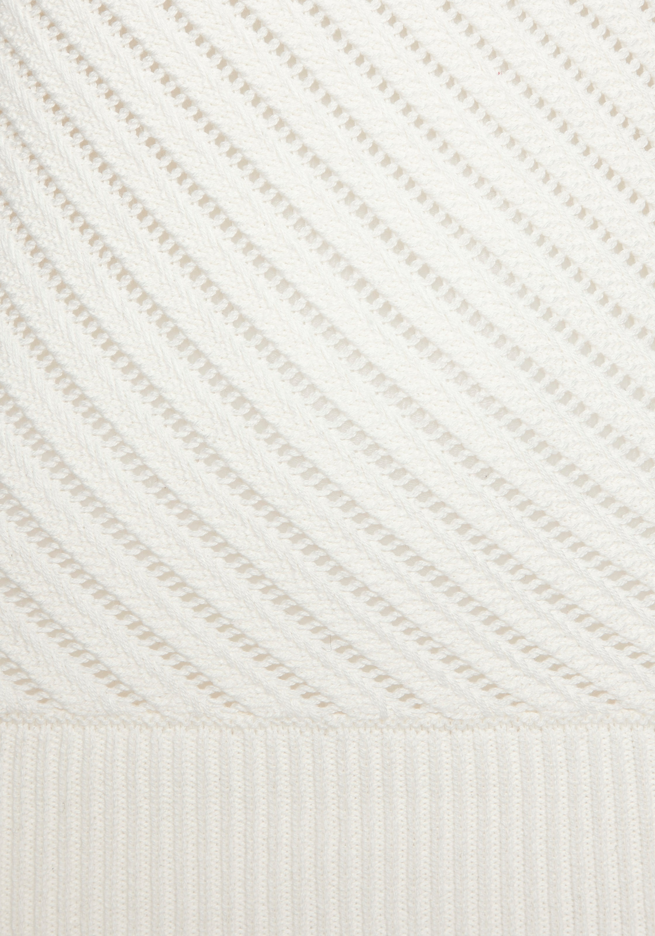 LASCANA Pull à manches 3/4