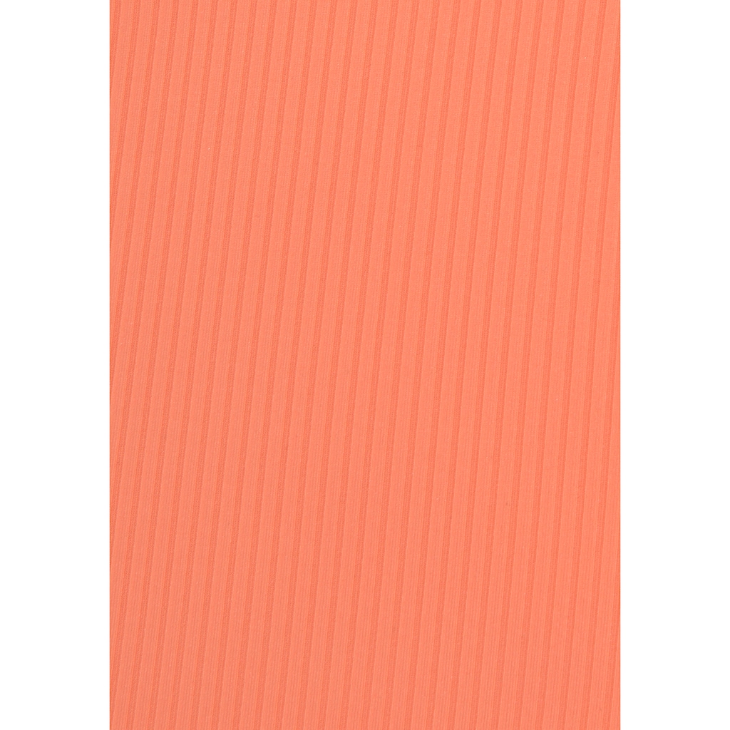 Venice Beach Bikini-Hose »Lucky«, aus gerippter Strukturware