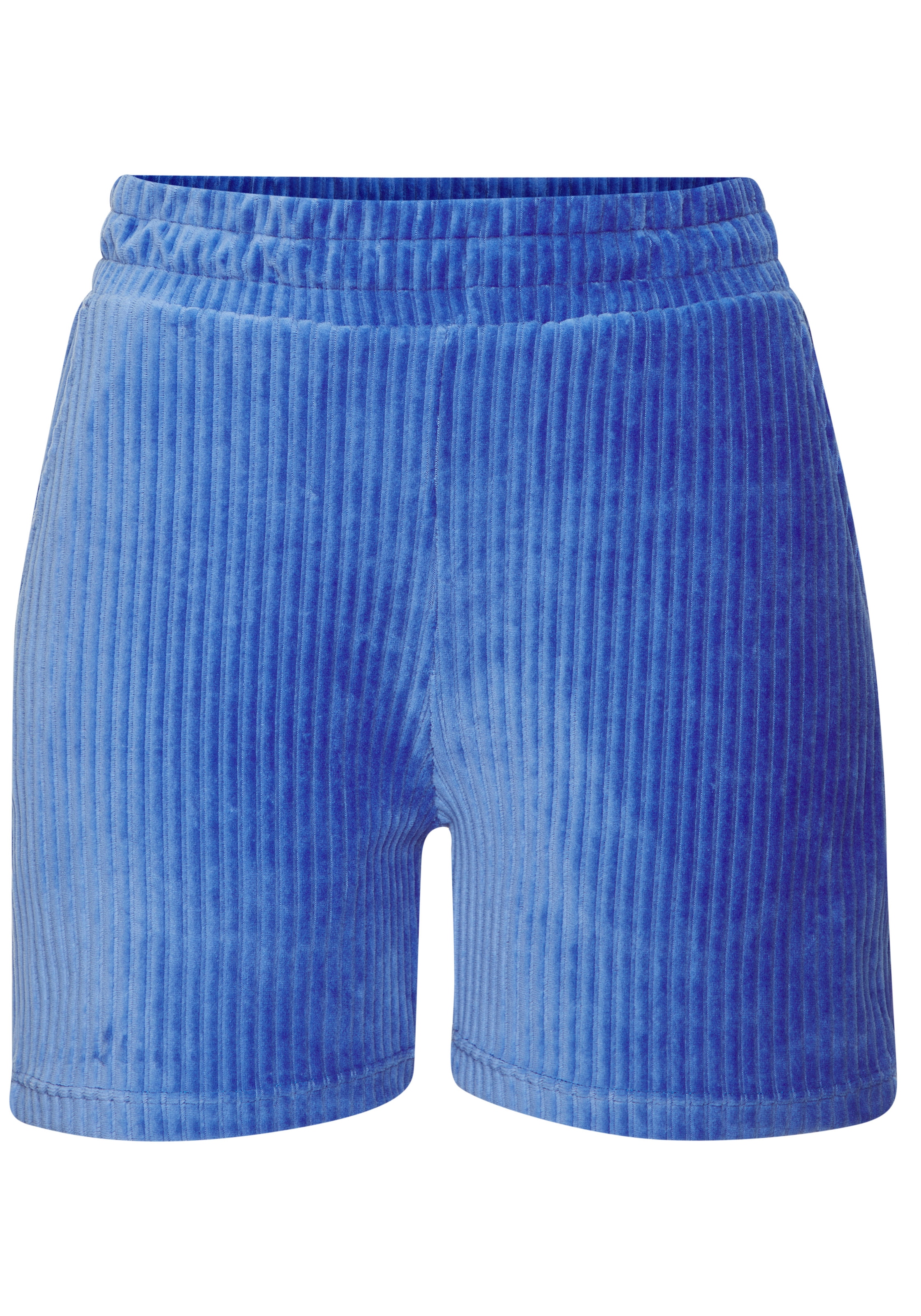 Buffalo Loungepants  avec structure velours côtelé douce