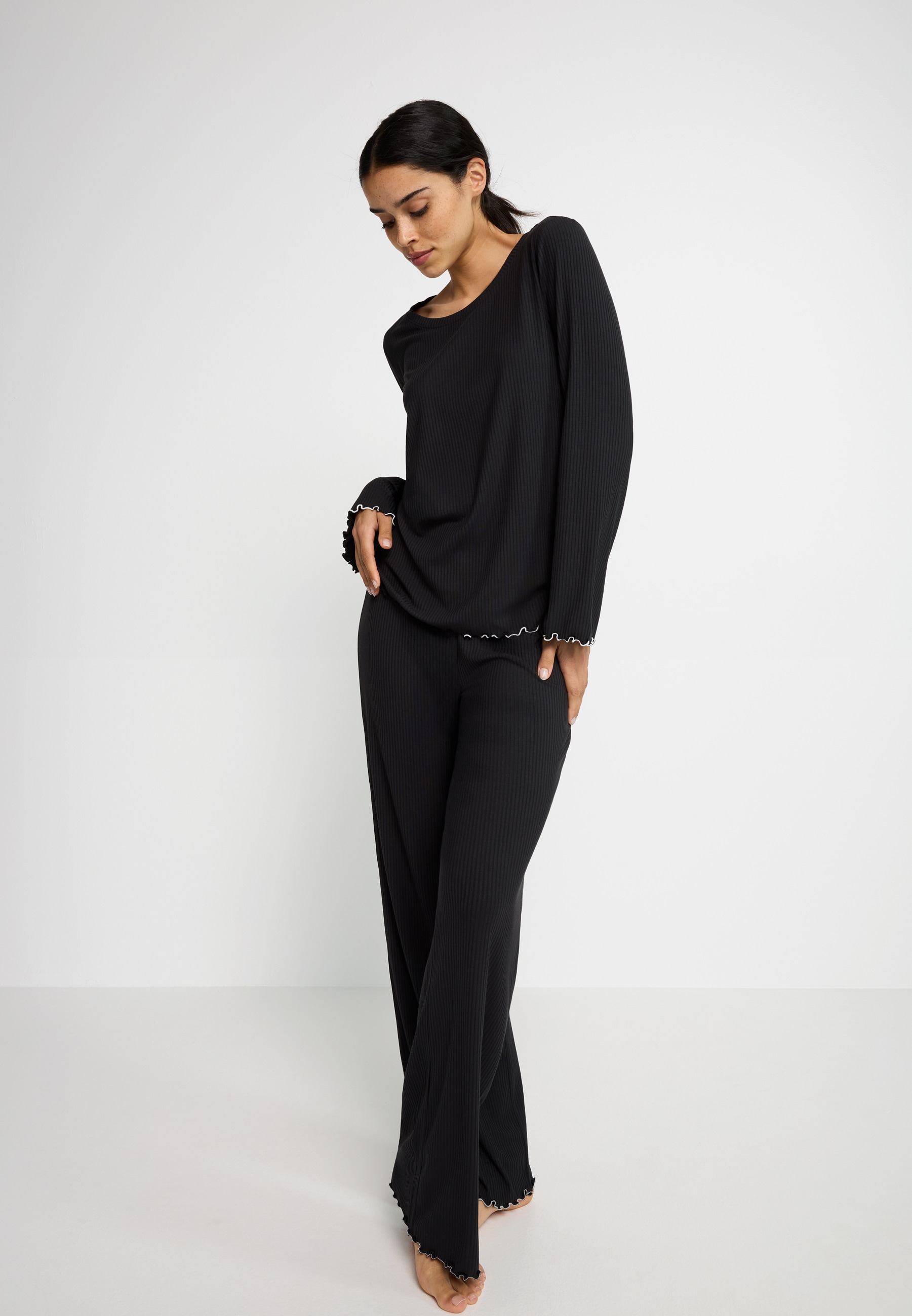 LSCN by LASCANA Pyjama Set, 2 tlg.