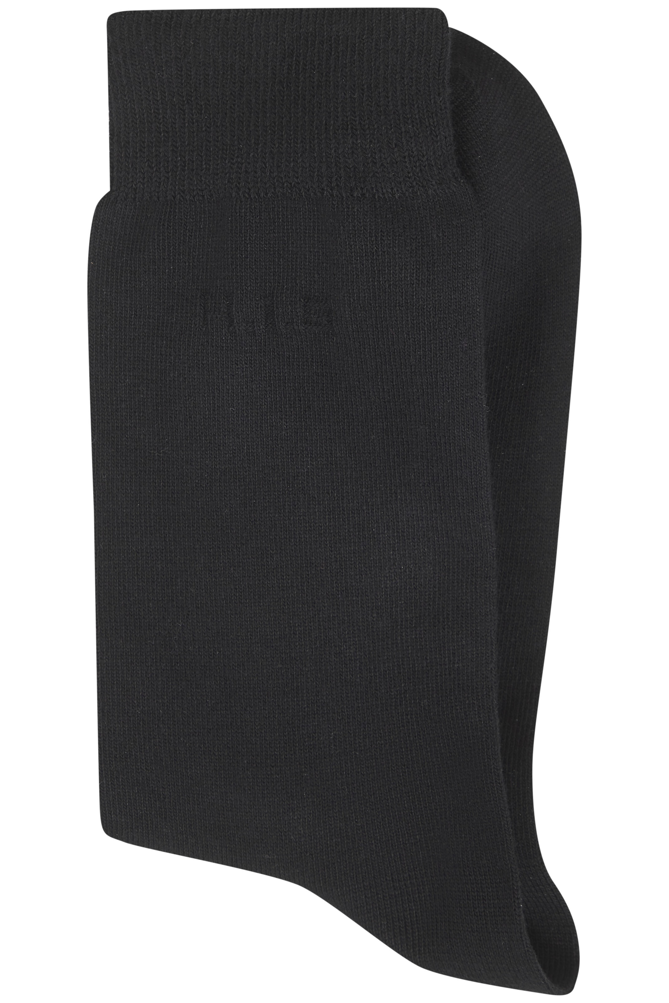 H.I.S Businesssocken Packung, 5 Paar tlg. mit klassischem Rippbündchen