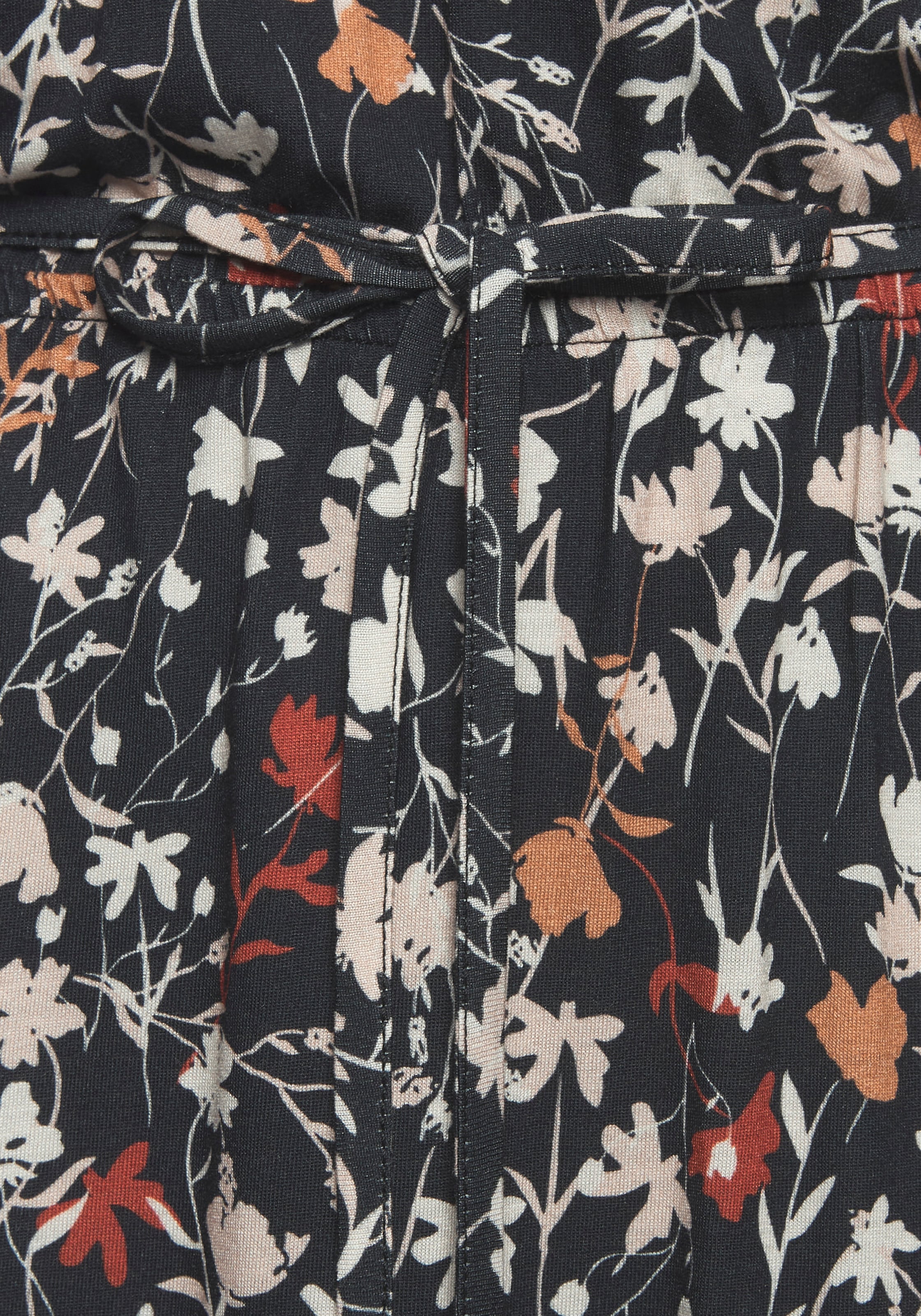 LASCANA Robe en jersey Sans poches