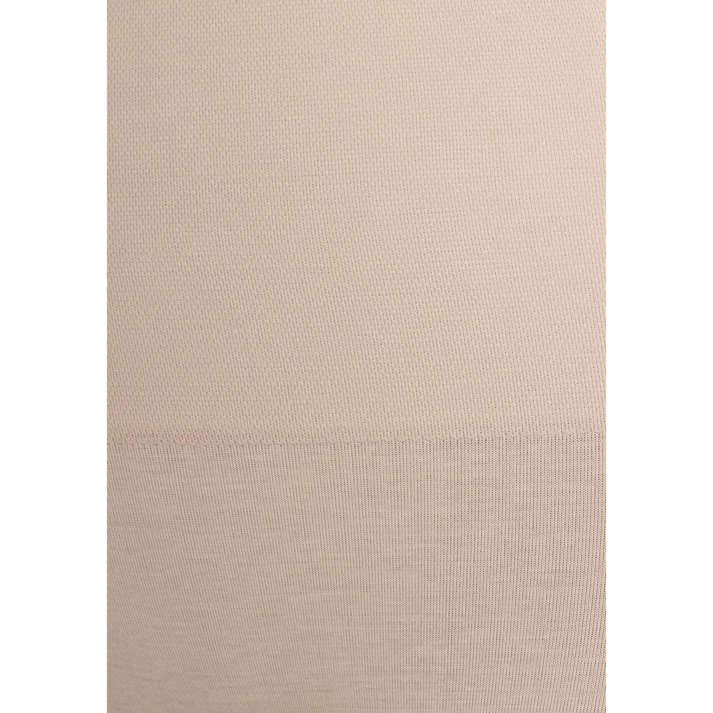 petite fleur Formpants, (2er-Pack), mit bodyforming Effekt, Shape wear
