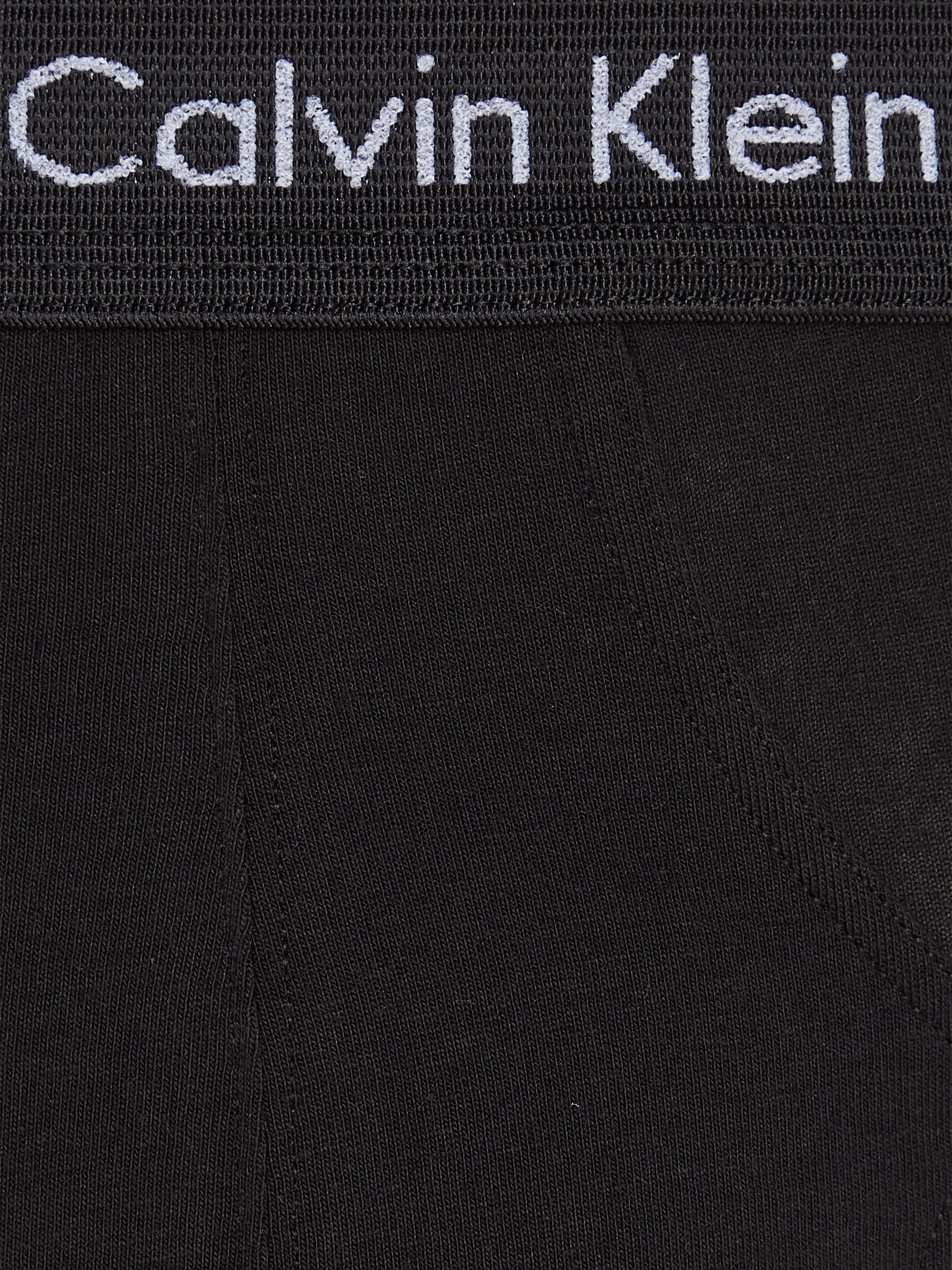 Calvin Klein Underwear Hipster »Line Extension«, (3 St.)