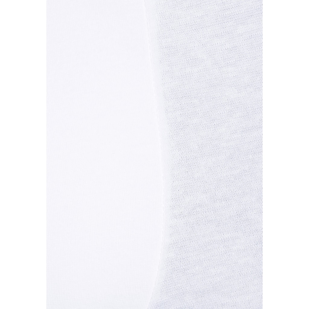 H.I.S Boxer »Boxershorts für Herren«, (Packung, 5 St.), aus Baumwolle