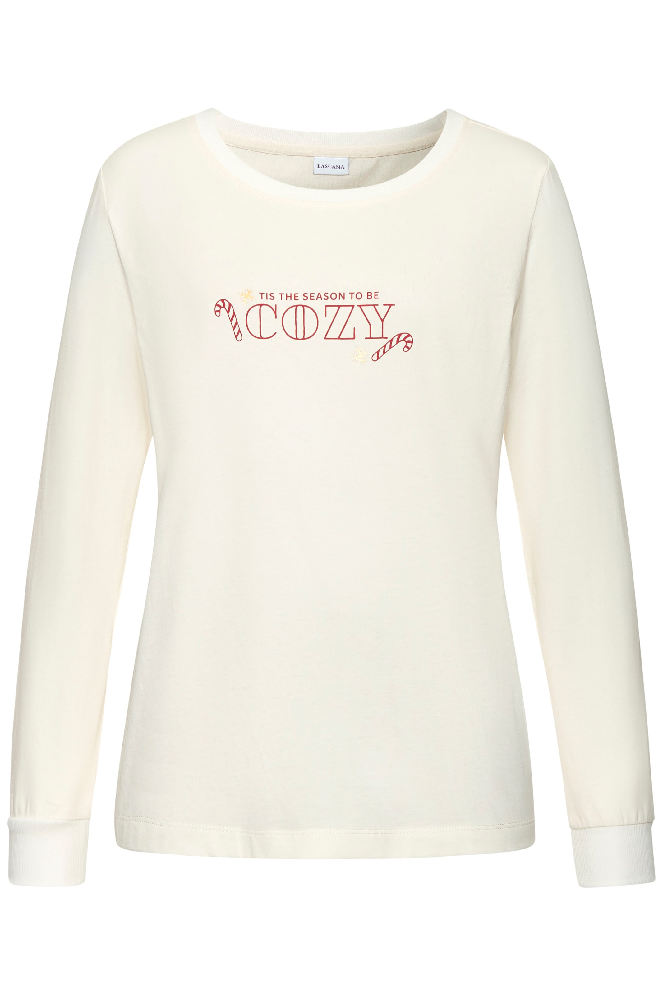 LASCANA Pyjama Set, 2 tlg.