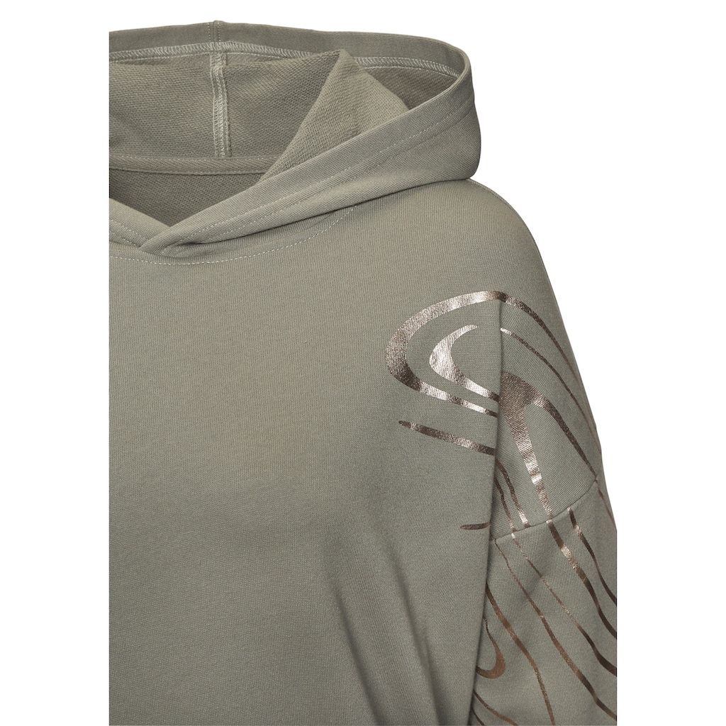 LASCANA ACTIVE Hoodie