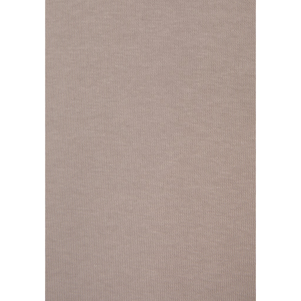 LASCANA Kapuzensweatshirt, mit Logostickerei, Loungewear