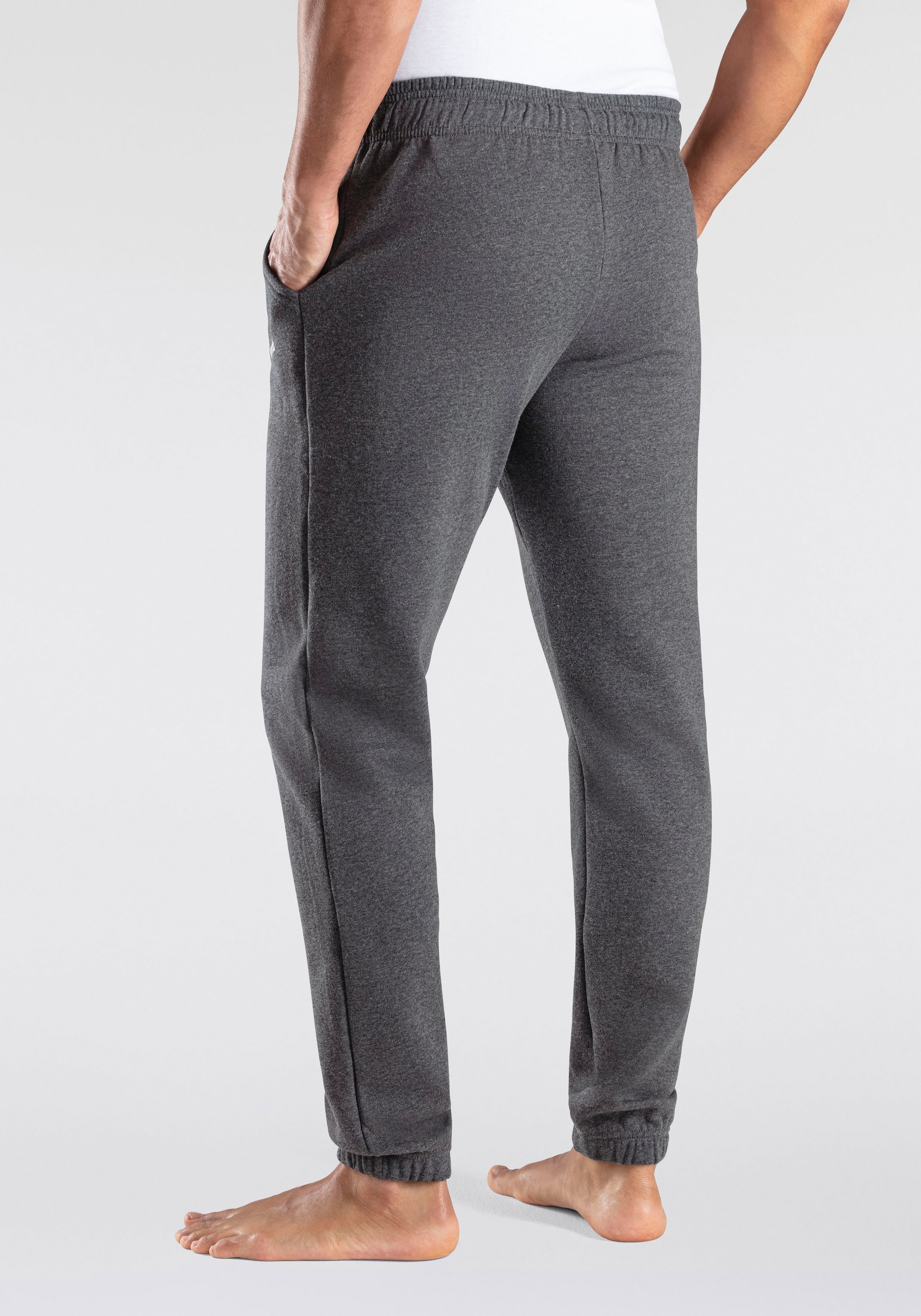 Bench. Loungewear Pantalon sweat  mit Logoprint