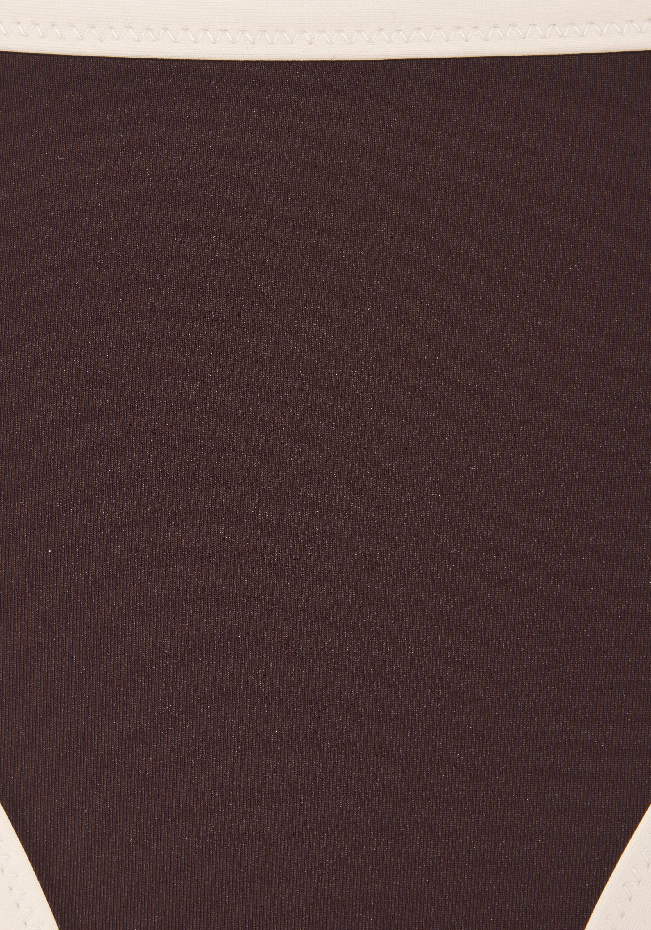 Copenhagen Studios Pantalon de bikini »Emma« mit Kontrastpaspel