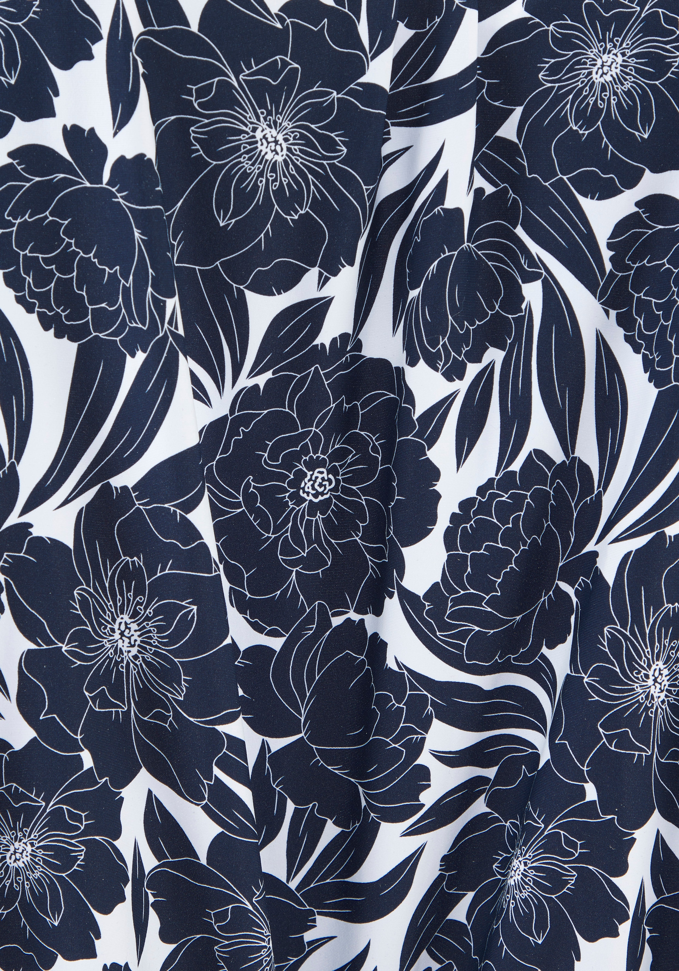 Sunseeker Tankini-Top »Blossom« mit modischem Blumendruck