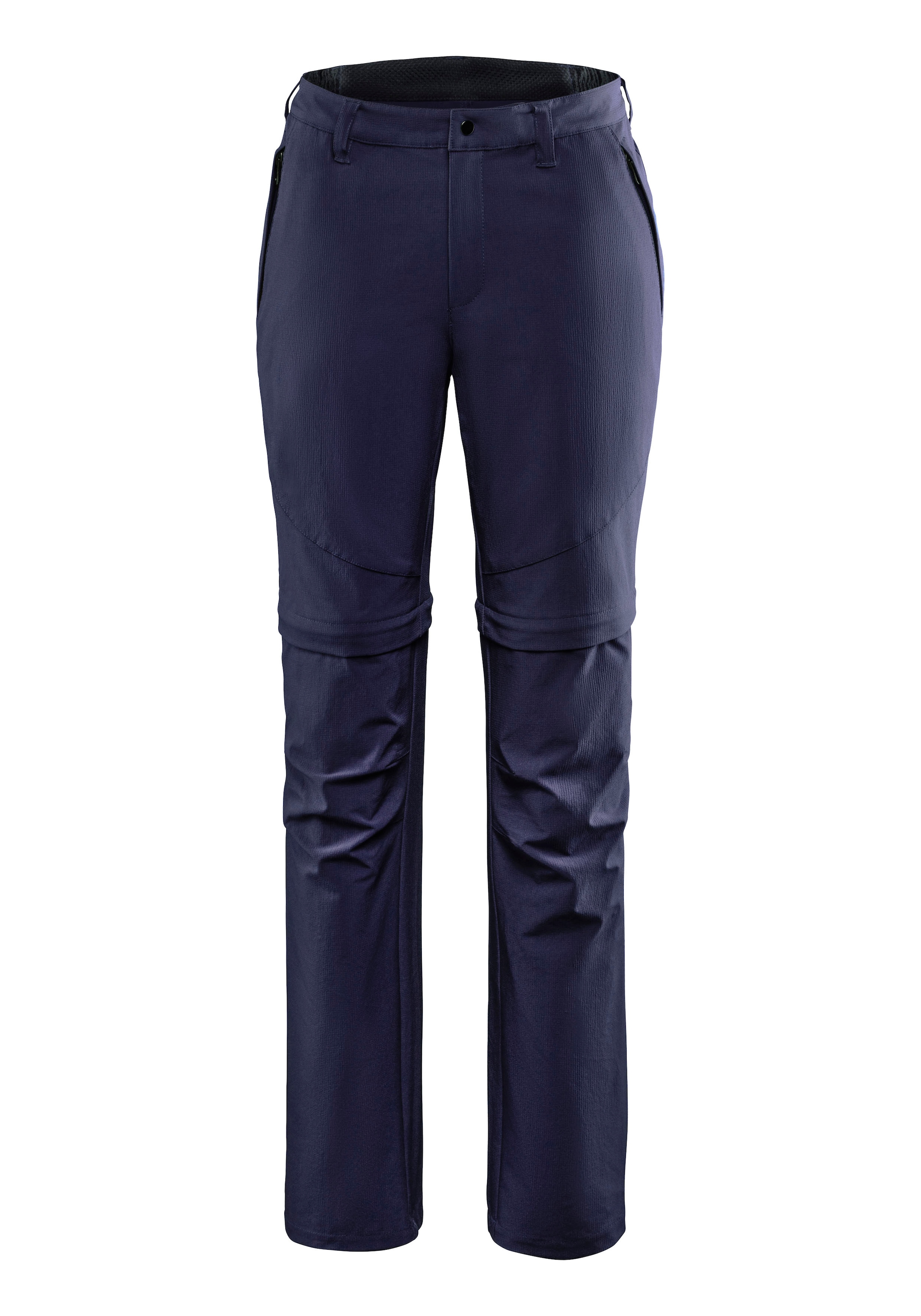 LASCANA ACTIVE Trekkinghose, 2-in 1-Hose mit abnehmbaren Hosenbeinen