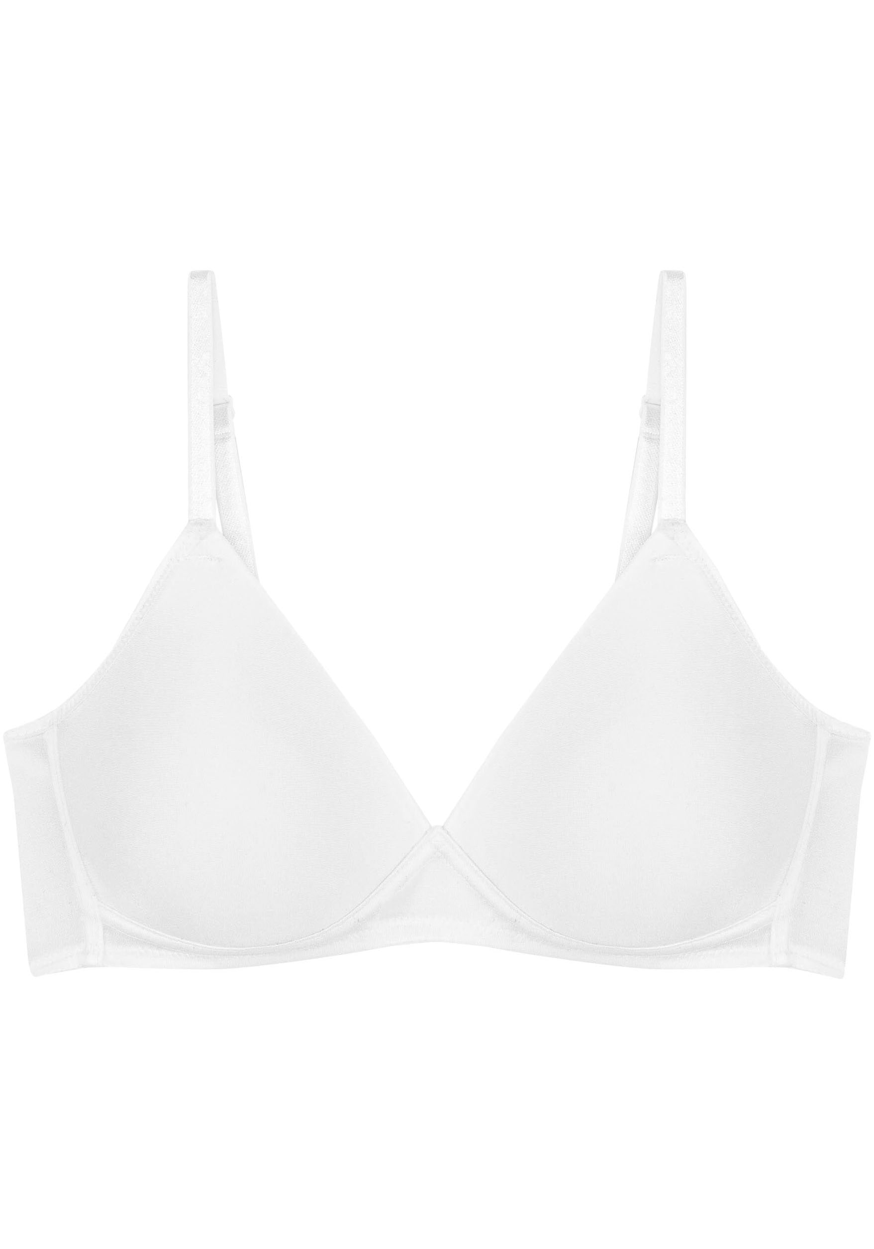 Triumph Soutien-gorge sans armatures »Soft Sensation P X« leicht und atmungsaktiv
