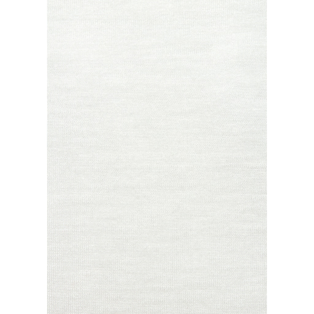 LASCANA Strandtop, mit Zierknöpfen, Sommertop, Basic