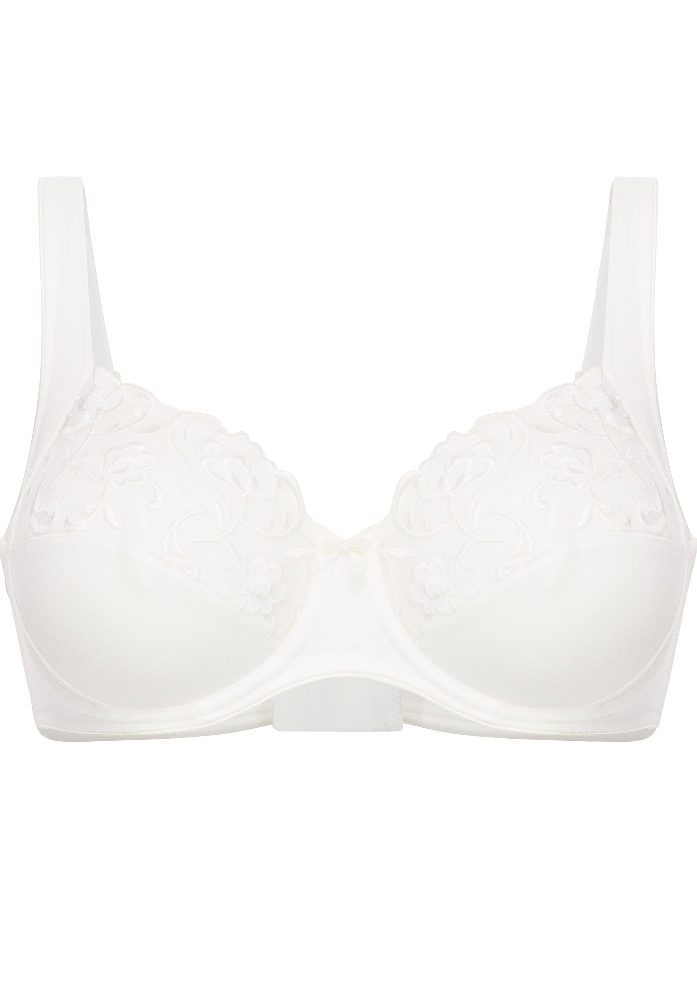 Felina Soutien-gorge à armatures »Moments« Blütenstickerei, Zierschleife, Komfort-Bügel