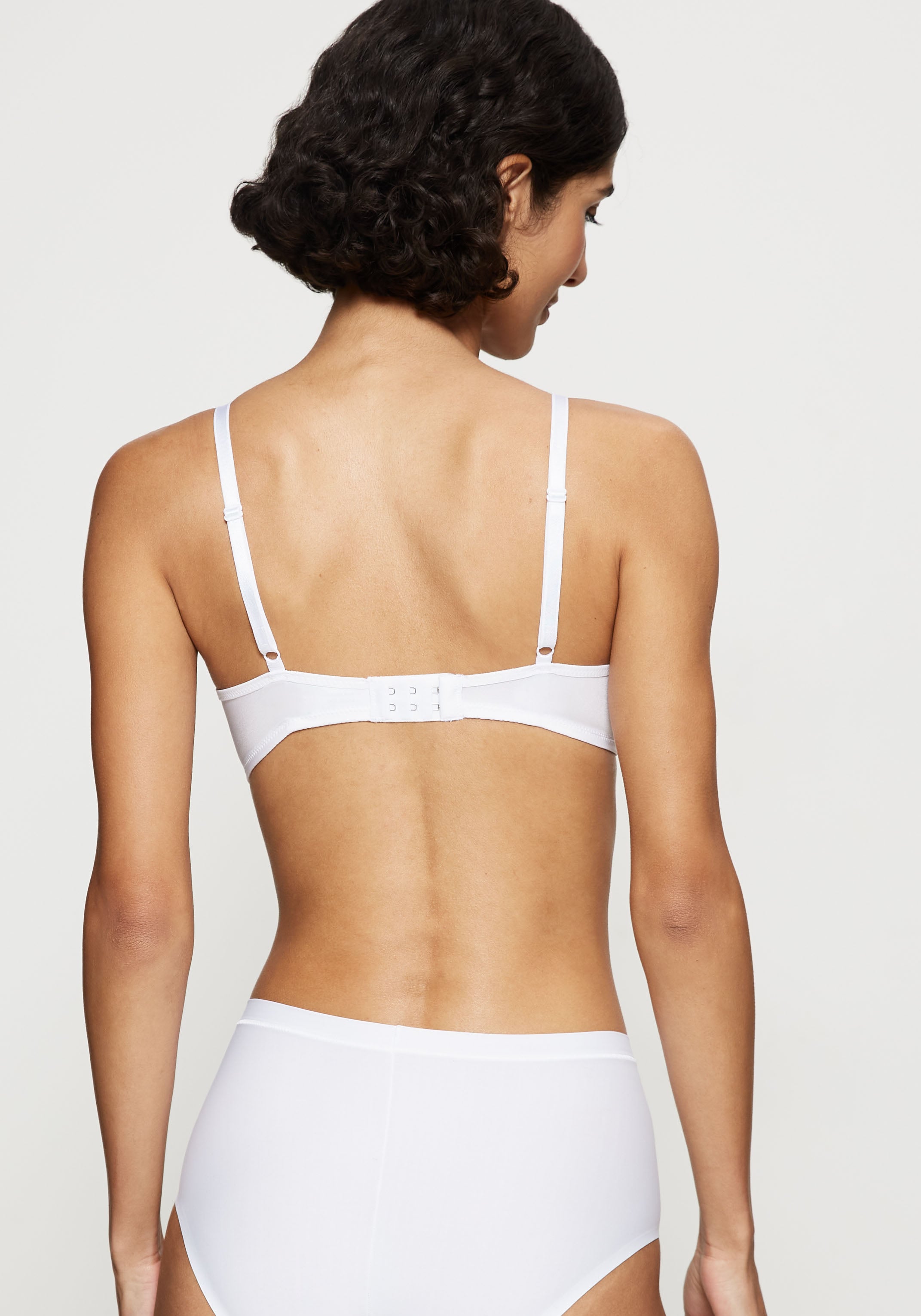 Triumph Soutien-gorge sans armatures »Soft Sensation P X« leicht und atmungsaktiv