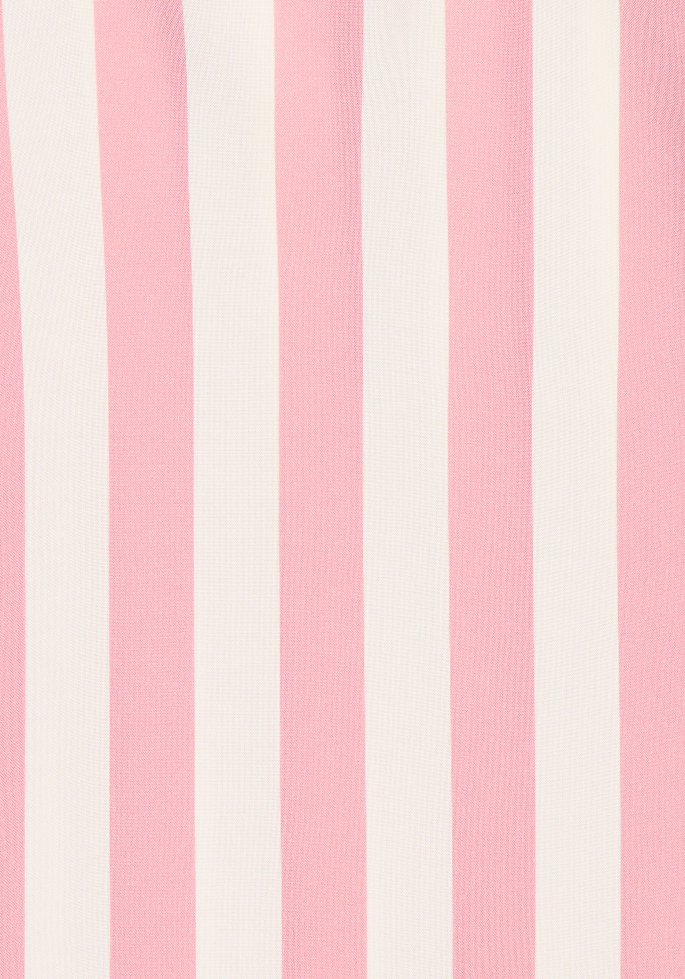 s.Oliver Haut de pyjama 1-teilig,  mit breiten Streifen