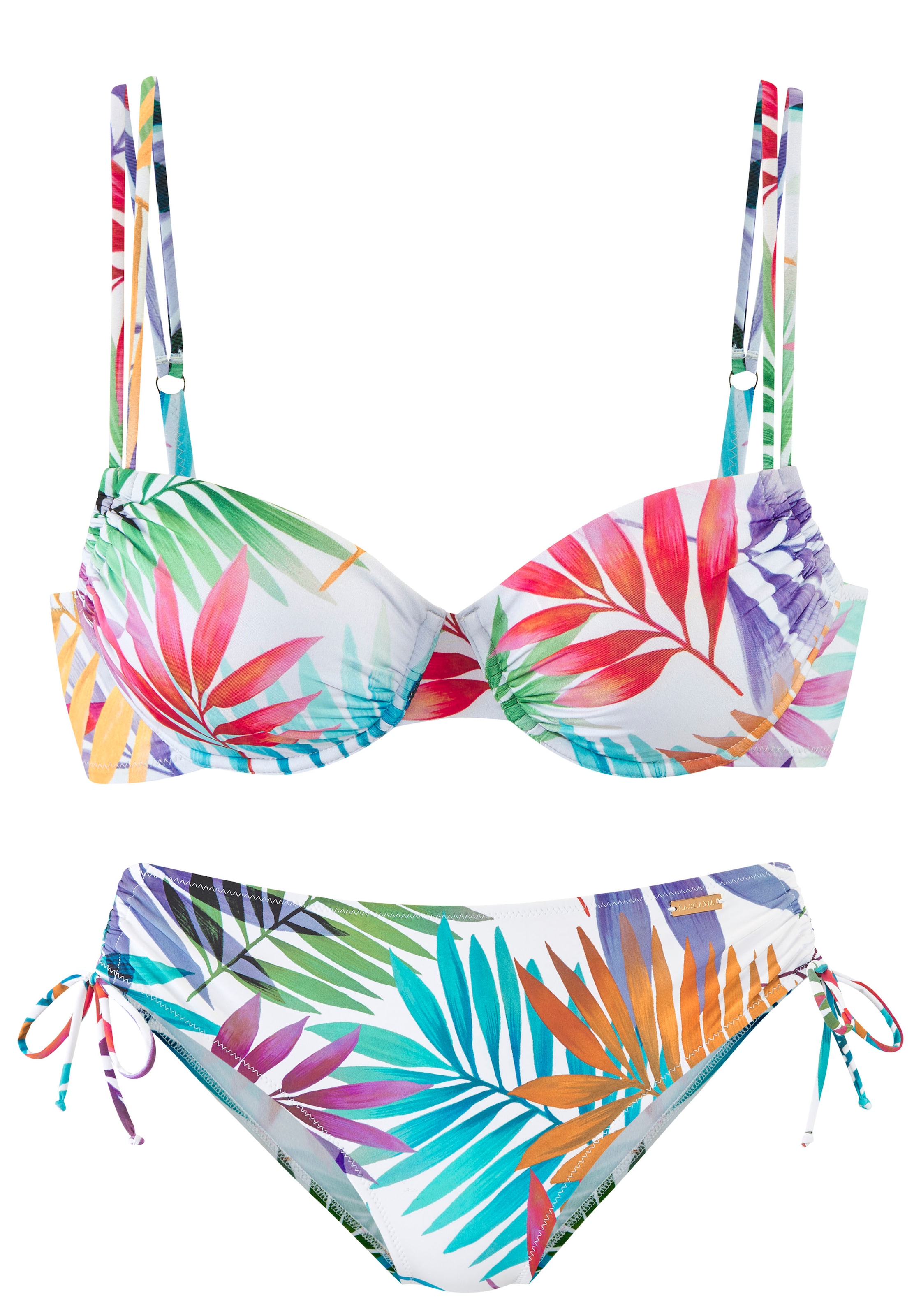LASCANA Bügel-Bikini