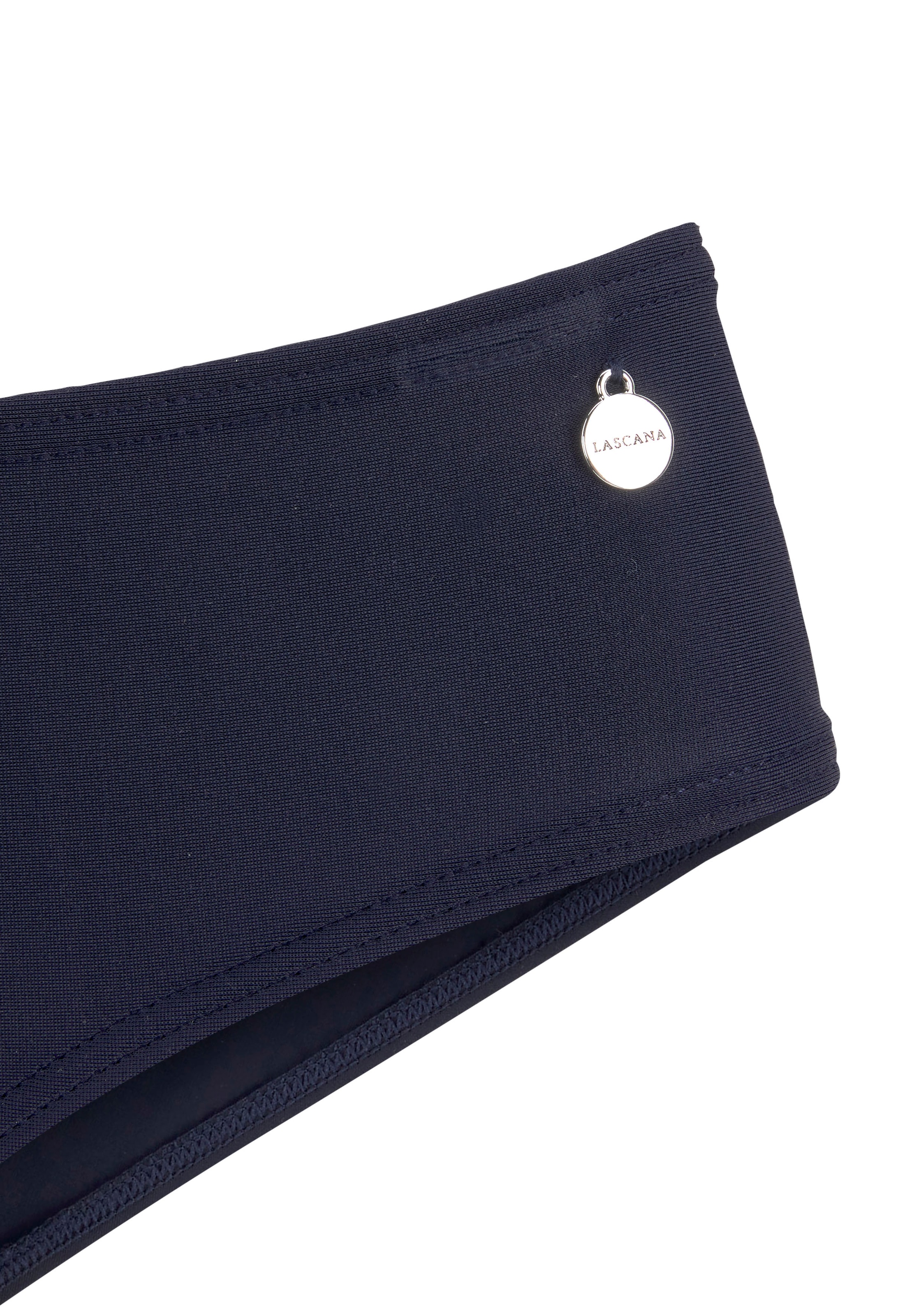 LASCANA Bikini-Hose »Malia«, mit normalem Schnitt