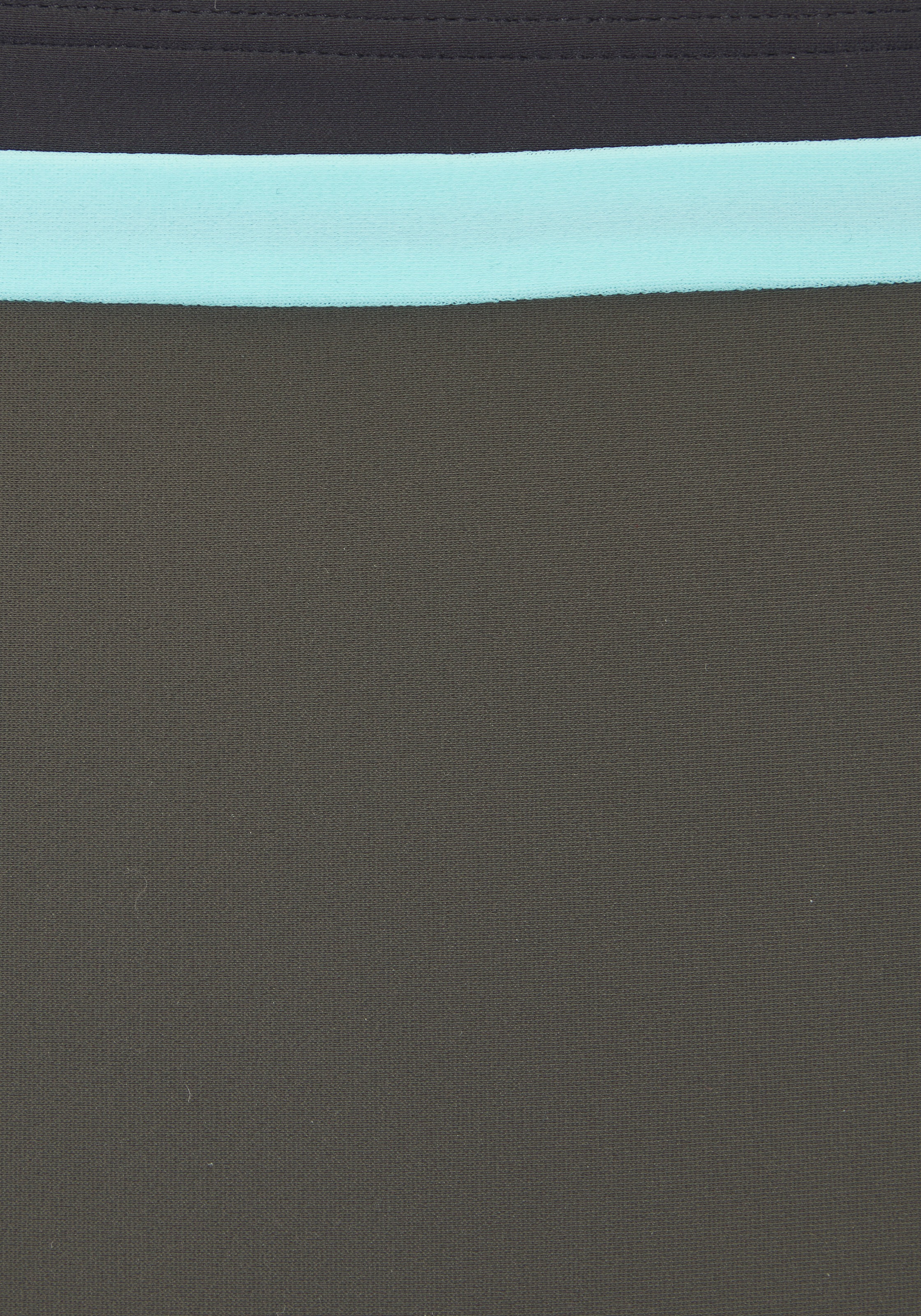 s.Oliver Pantalon de bikini »Yella« mit kontrastfarbenen Details