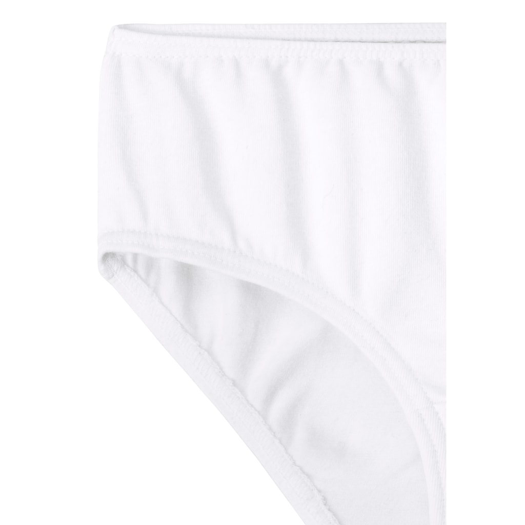 Vivance Slip, (Packung, 5 St.), in vorteilhafter Grosspackung