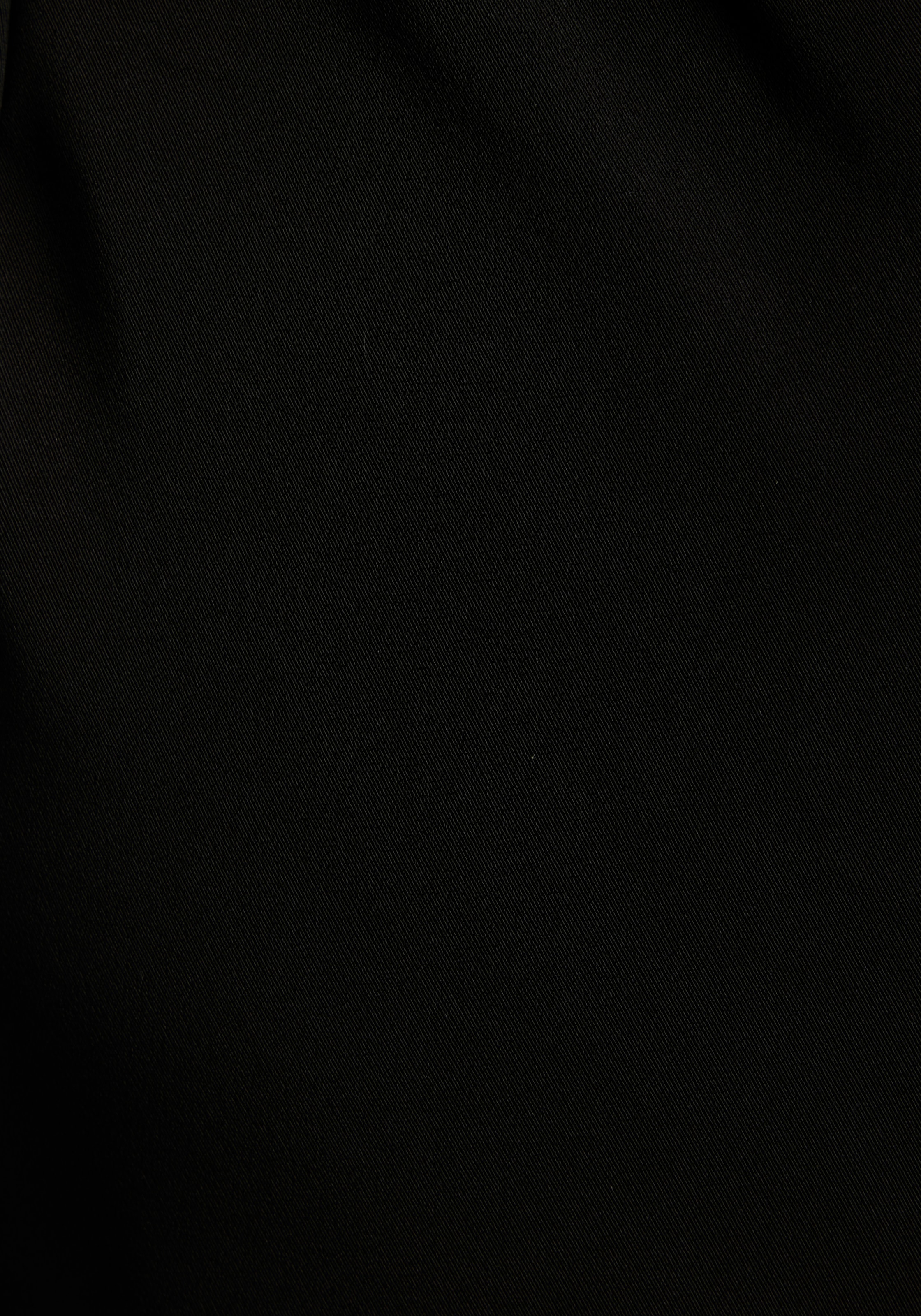 LASCANA 7/8-Hose  mit Bügelfalten, schmales Bein