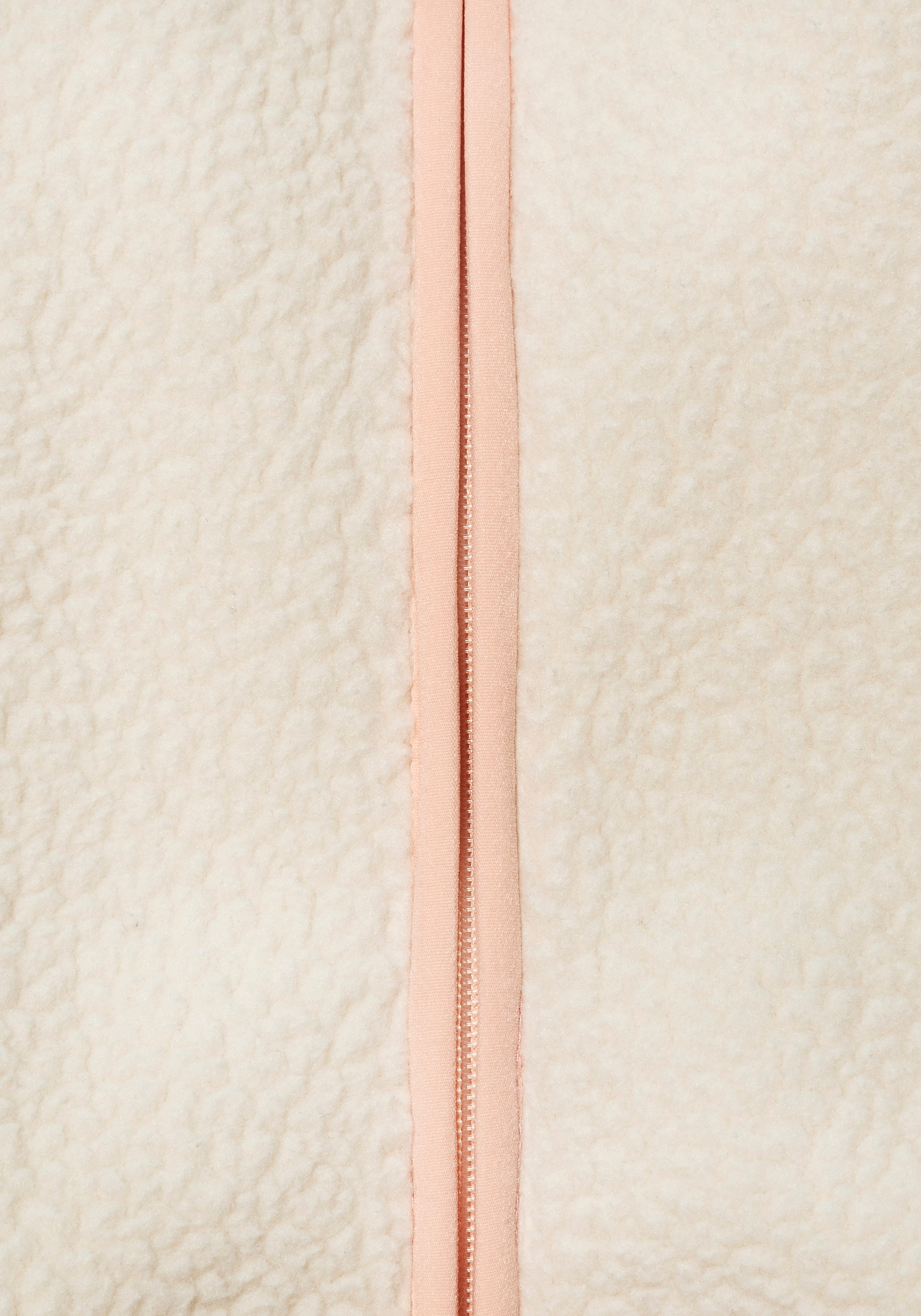 Buffalo Veste polaire kuschelig und weich