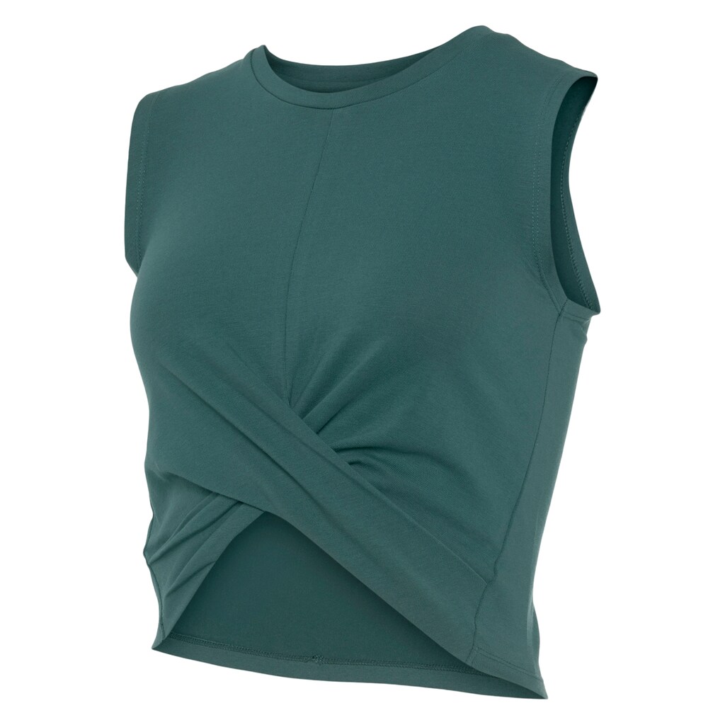LASCANA ACTIVE Rundhalsshirt