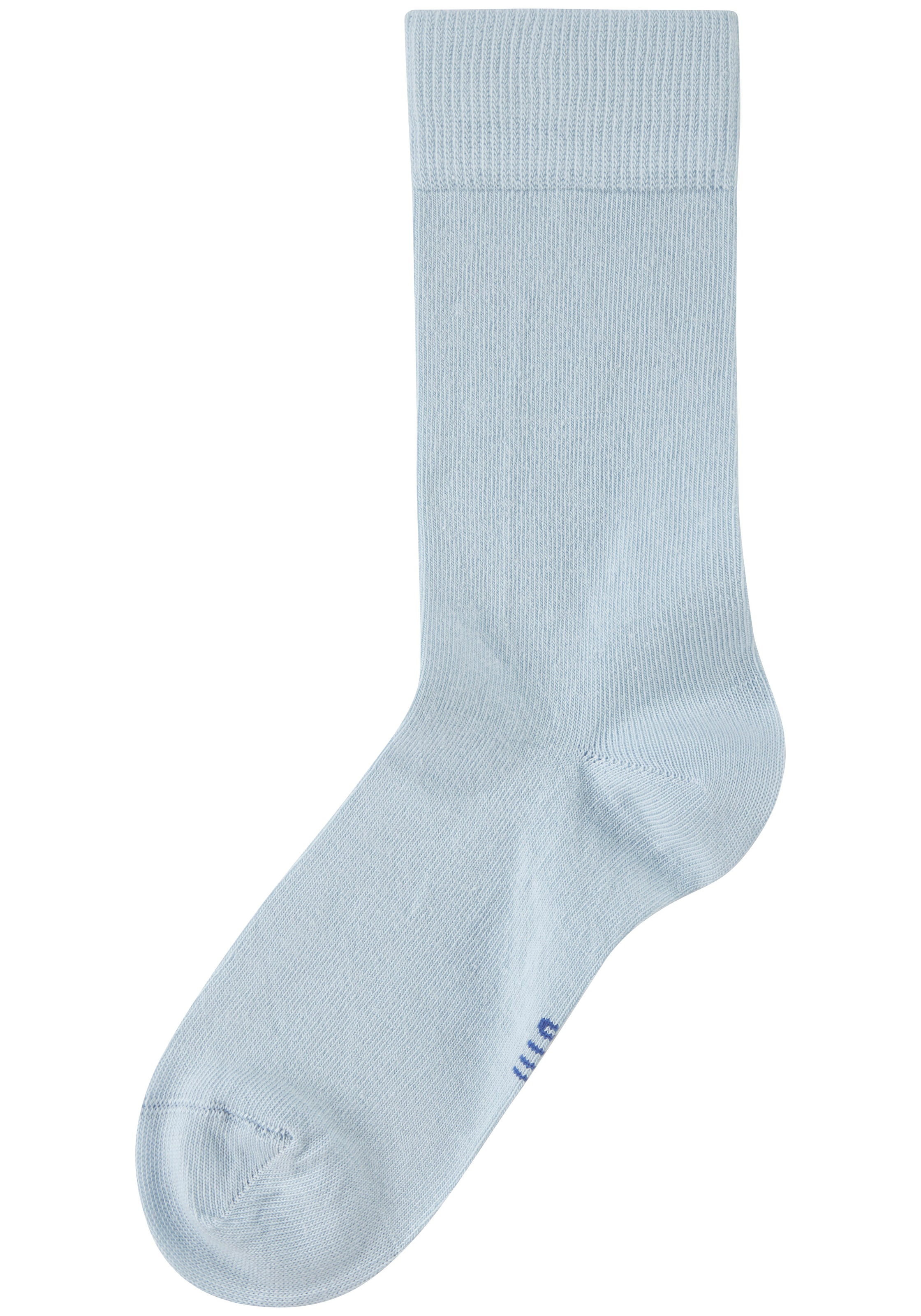 H.I.S Chaussettes basiques Packung, 20 Couple tlg. zwei Längen im Kombi Pack