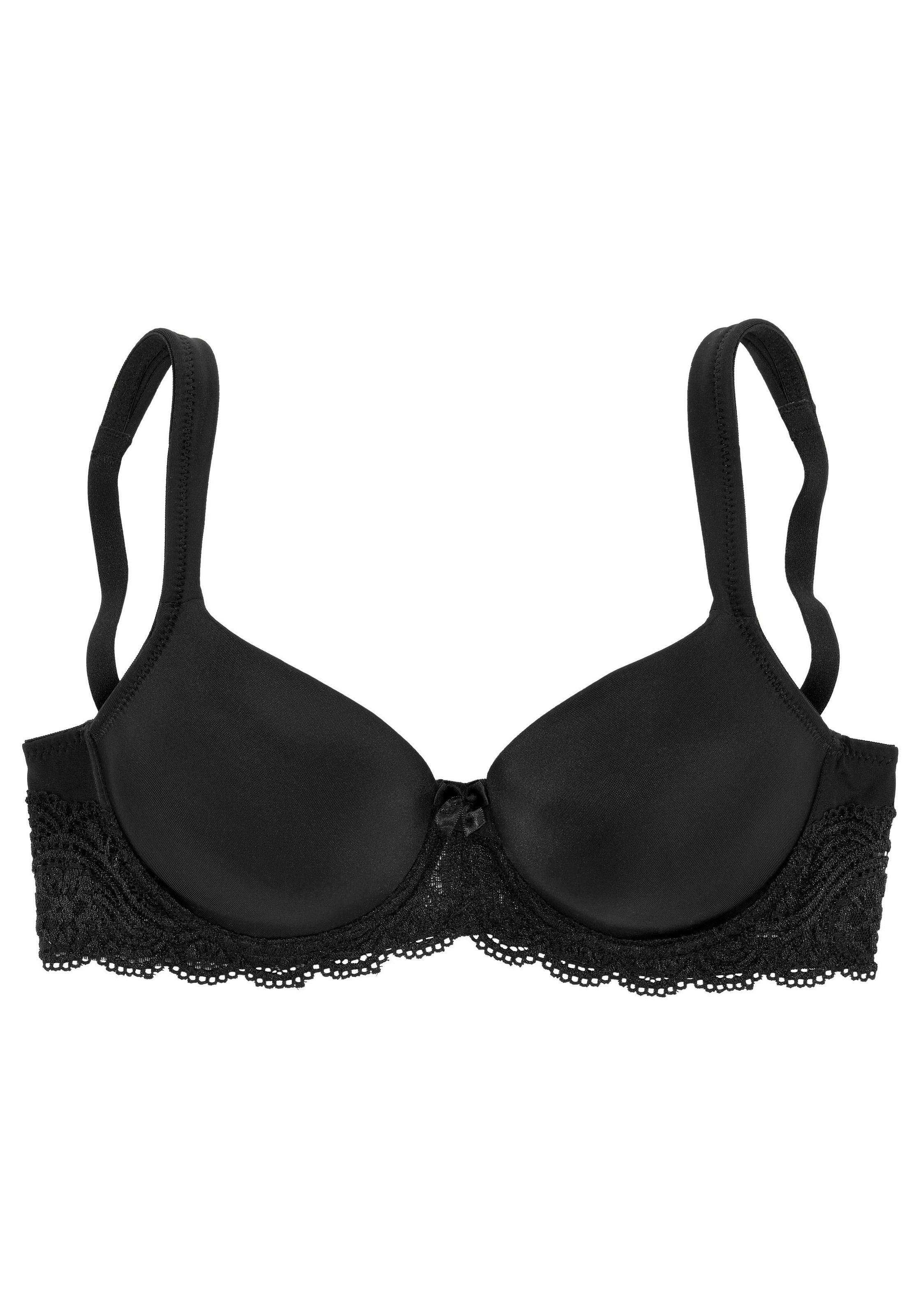 LASCANA : soutien-gorge à coques