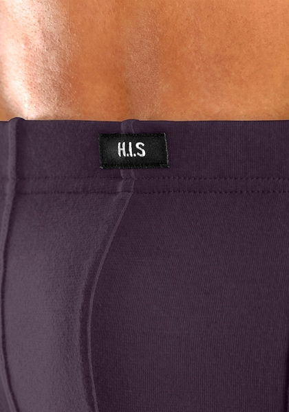 Boxer, H.I.S Underwear (5 pièces)
