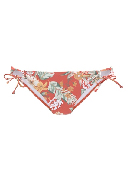 Sunseeker Bikini-Hose »Suva«, mit seitlichen Bindebändern