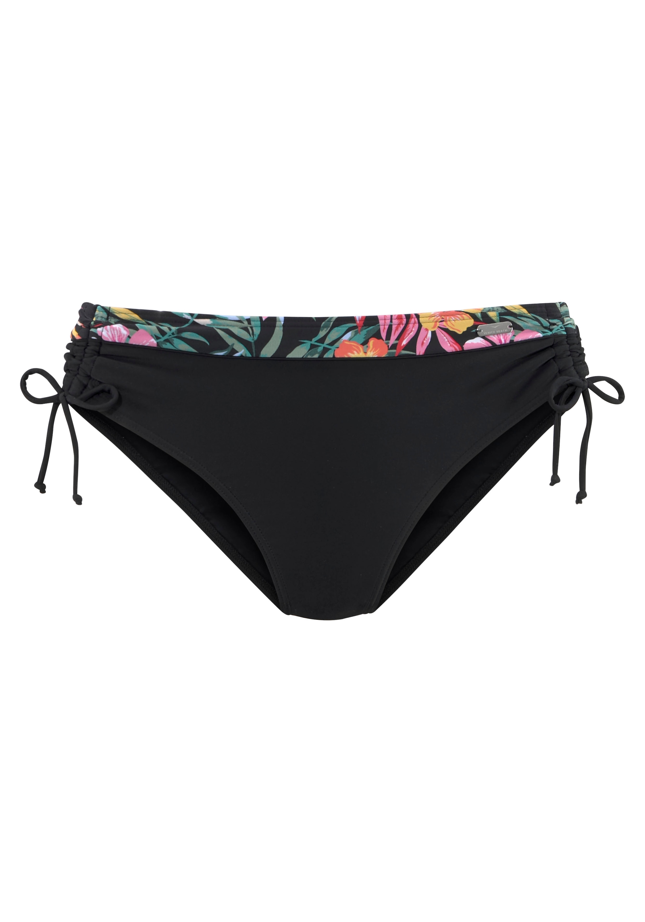 Image of Venice Beach Bikini-Hose »Summer«, in höher geschnittener Form