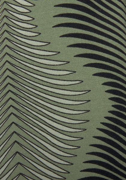 LASCANA Kimono, mit graphischen Allover-Druck » LASCANA | Bademode,  Unterwäsche & Lingerie online kaufen