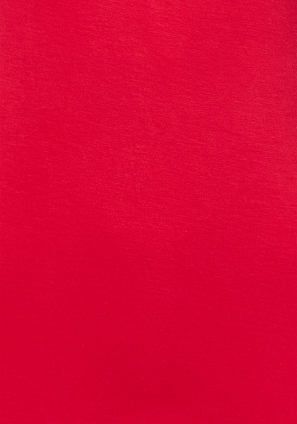 LASCANA Shirttop, (Packung, 2er-Pack), mit kleinem Cut-Out am Ausschnitt