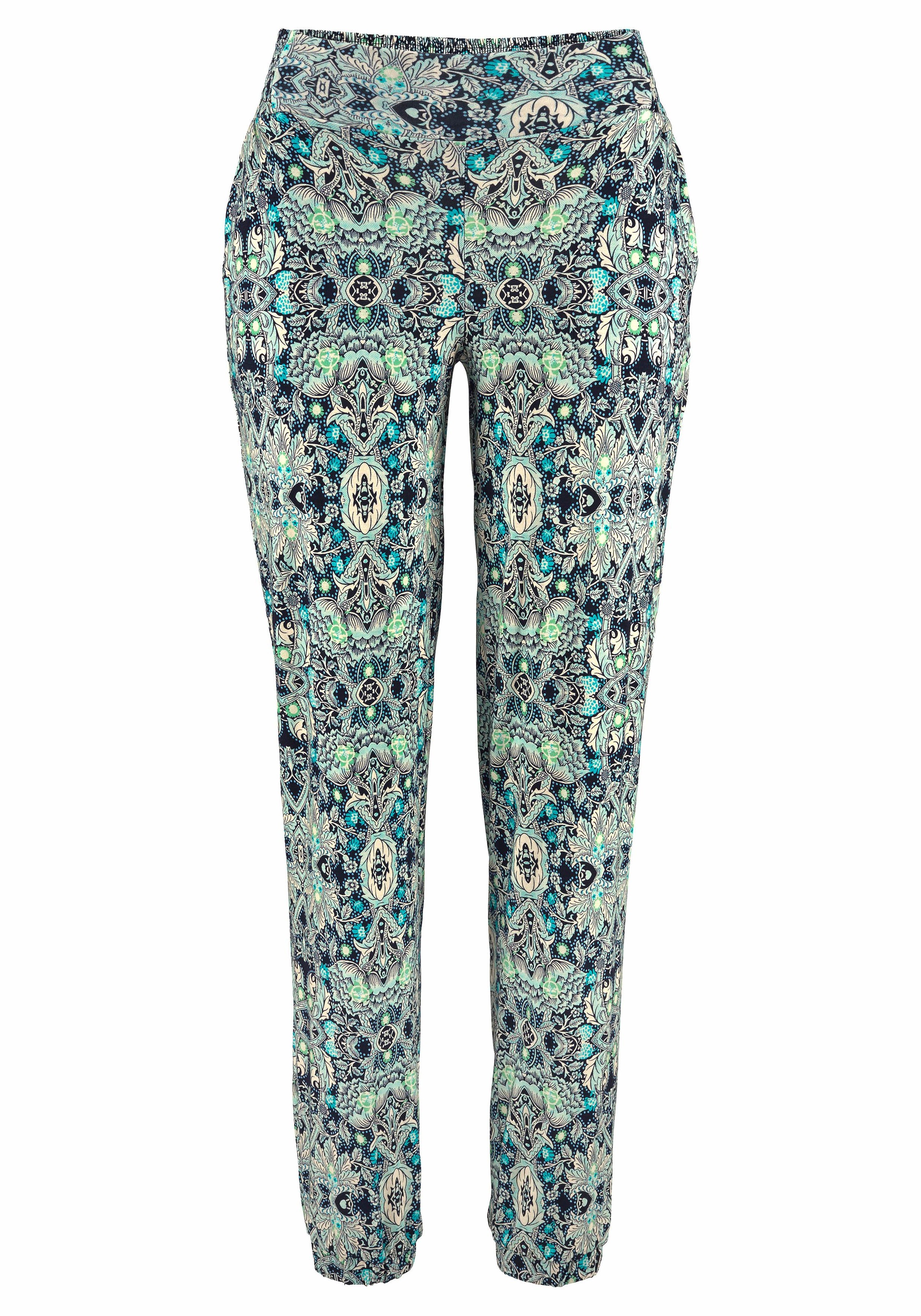 LASCANA pantalon de plage