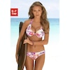 Venice Beach Bügel-Bikini, im Hawaii-Design