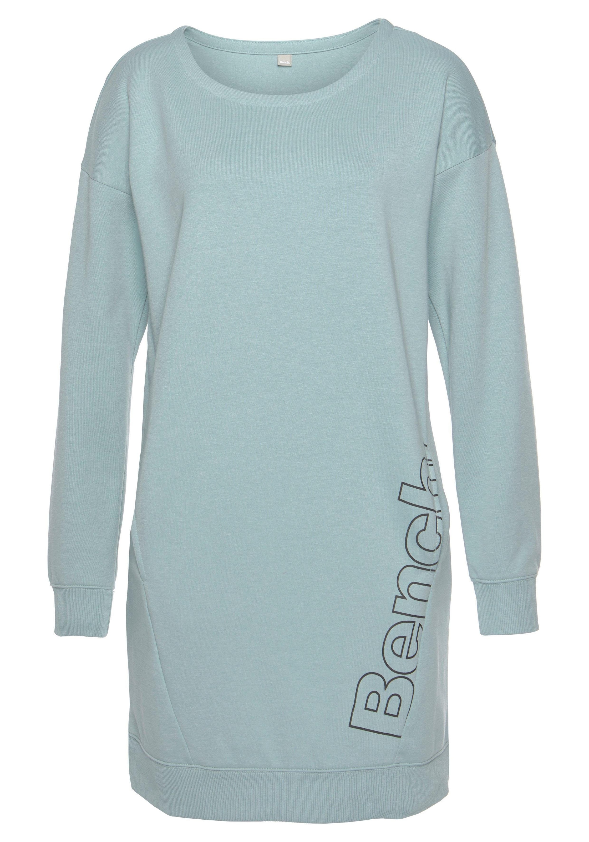 Bench. : robe en sweat