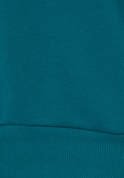 Vivance Sweater »-Pullover«, mit schönem Frontprint, Loungewear