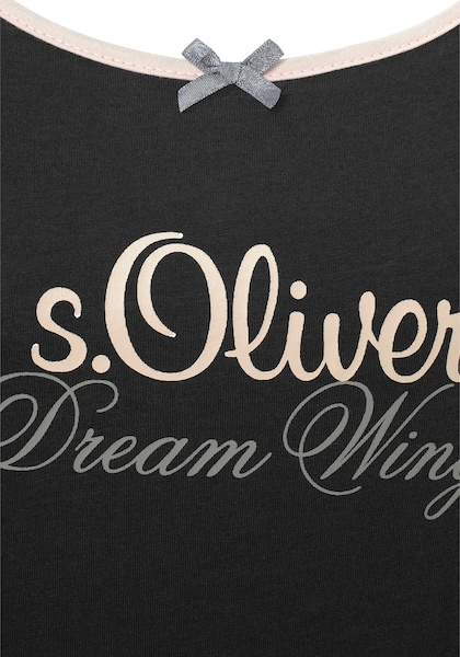s.Oliver Bodywear : nuisette