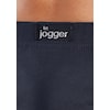 le jogger® Slip, (Packung, 12 St.), mit Farbhighlights