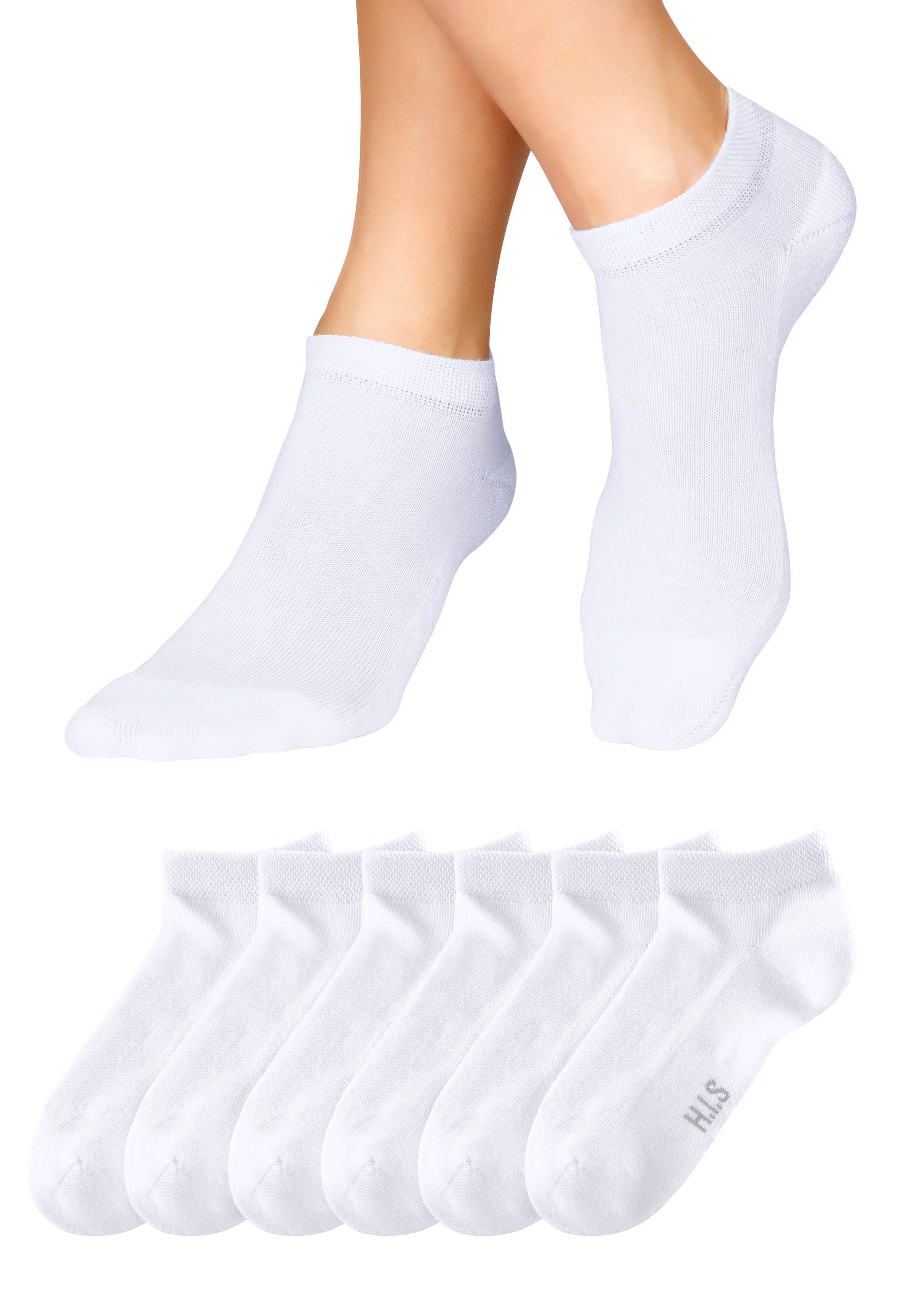 Wäsche online Socken Shop bestellen LASCANA |
