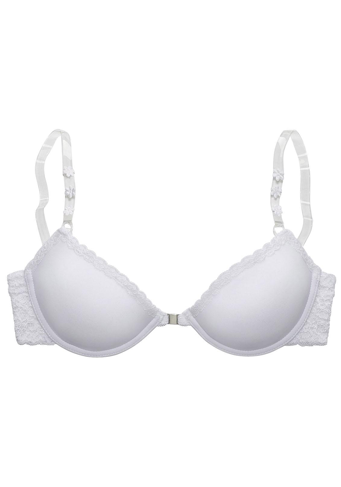 LASCANA : soutien-gorge ampliforme