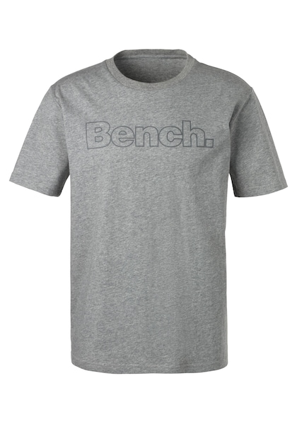 Bench. Loungewear T-Shirt, (2 tlg.), mit Bench. Print vorn » LASCANA |  Bademode, Unterwäsche & Lingerie online kaufen