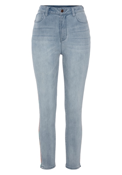 LASCANA High-waist-Jeans