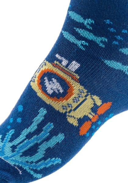 Arizona Socken, (5 Paar)