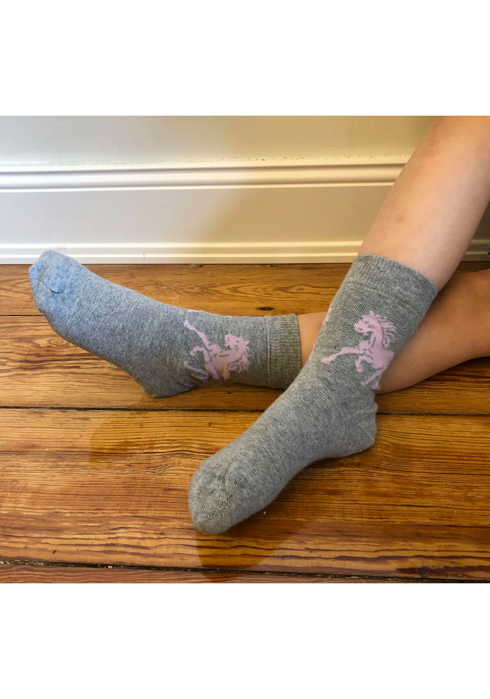 H.I.S Socken, (5 » Bademode, LASCANA kaufen online & | Lingerie Unterwäsche Pferdemotiven mit Paar)