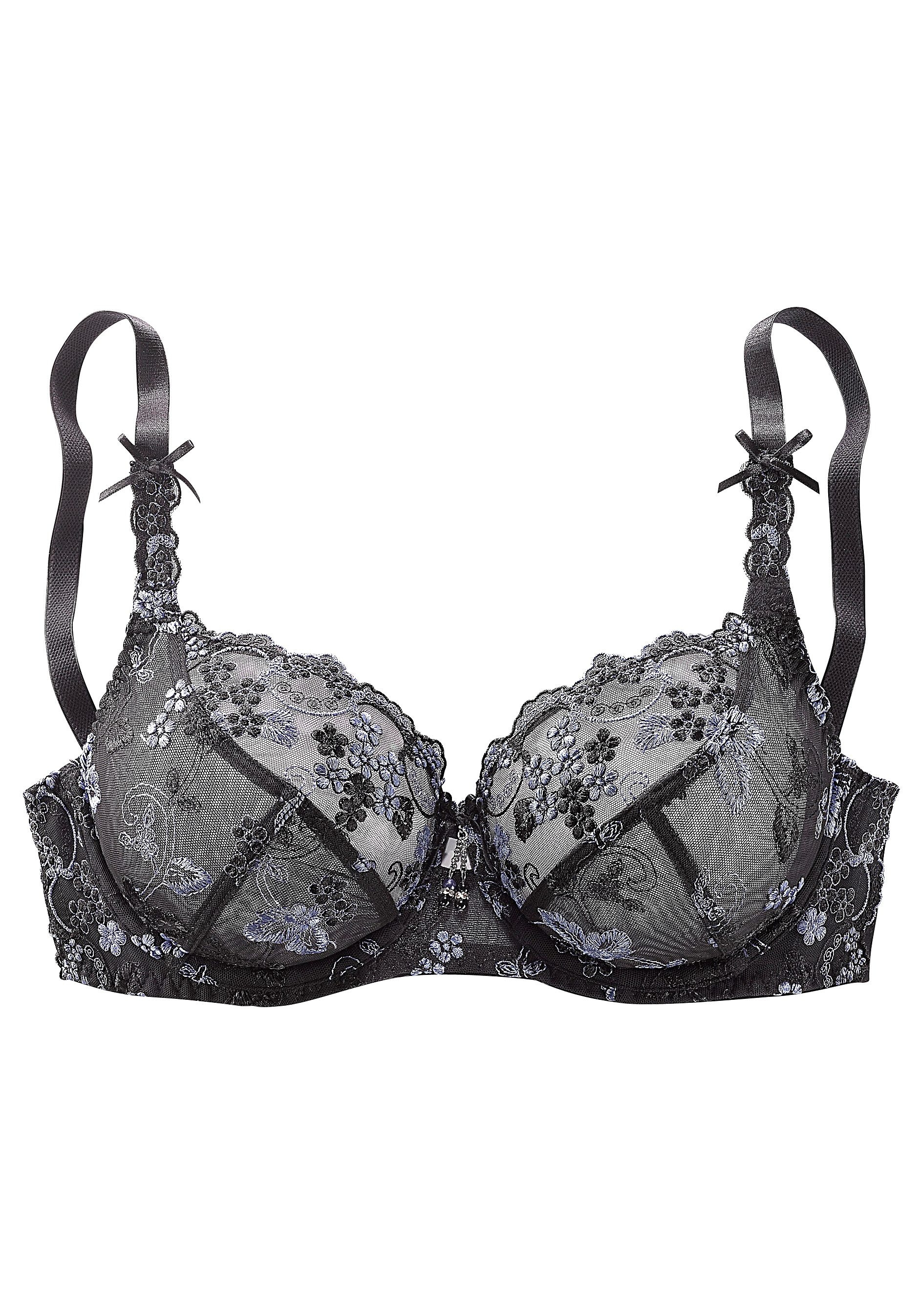 LASCANA : soutien-gorge à armatures