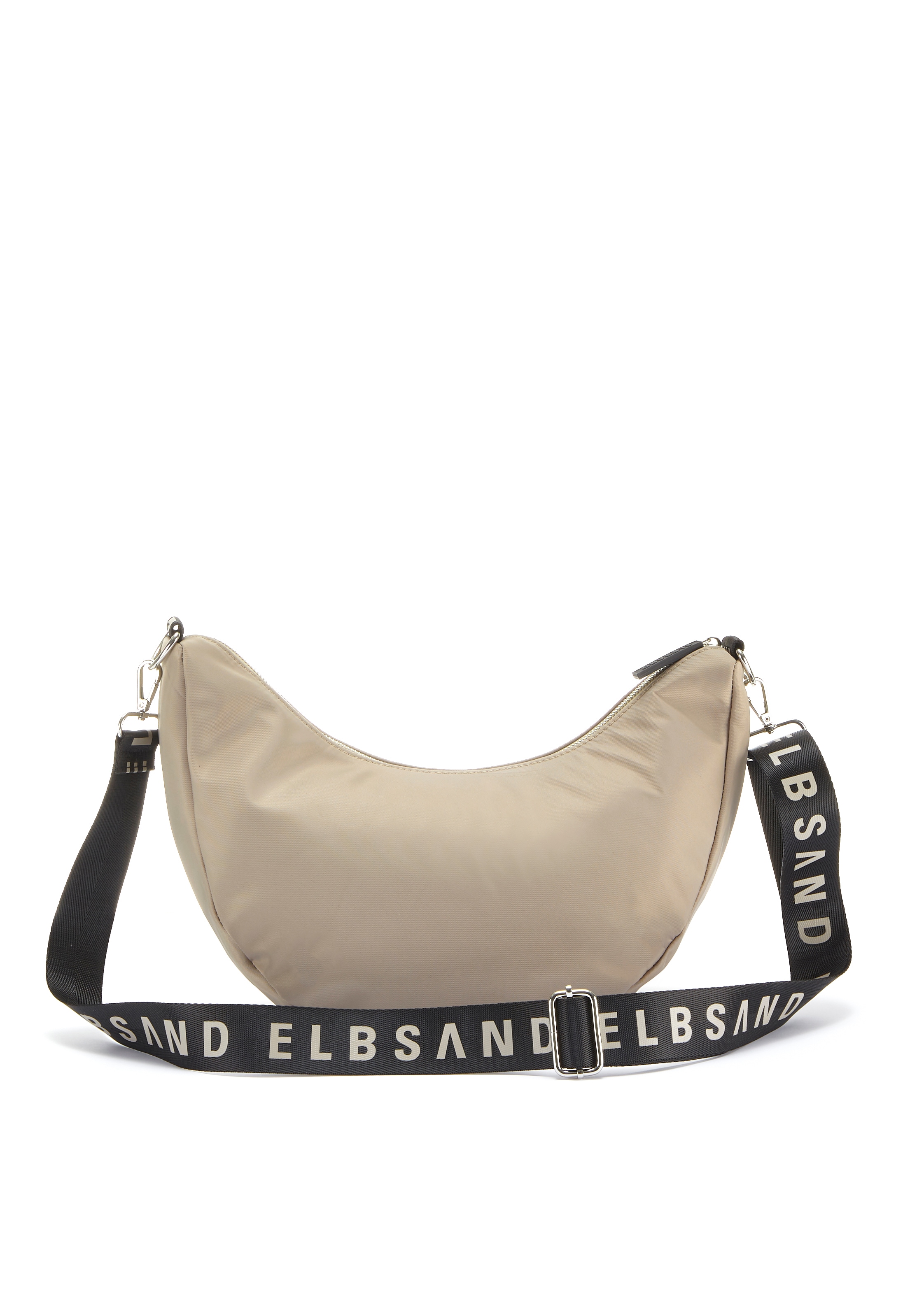 Elbsand Handtasche, Hobo-Tasche, Schultertasche, Minibag, Henkeltasche VEGAN