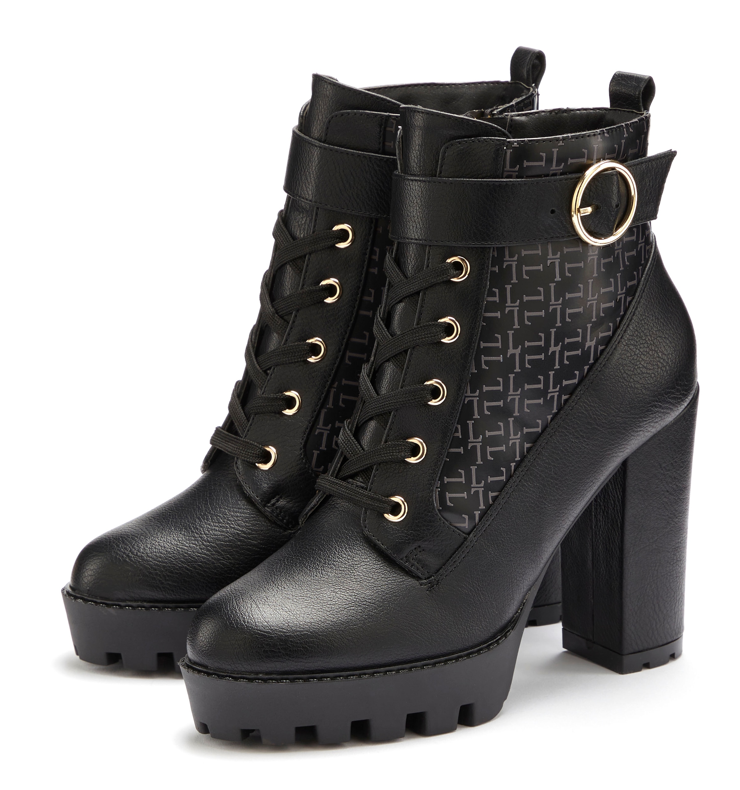 LASCANA : bottines